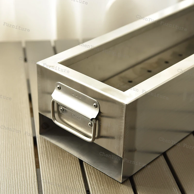 Уличная печь для барбекю кебаба Портативная Домашняя уличная пикника на углях