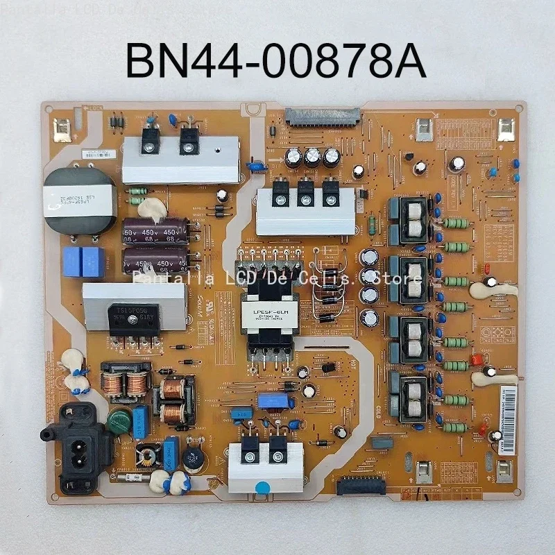 BN44-00878A Плата питания L55E7_KSM PSLF191E08A для телевизоров Samsung UN55KS8000FXZA UN55KS800DFXZA UN55KS8500FXZA