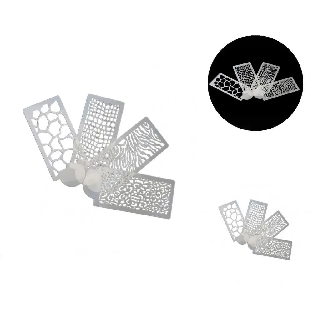

1 Set Cake Decorating Stencil Durable Easy Demould DIY for Parties Cake Spray Template Cake Decoration Template