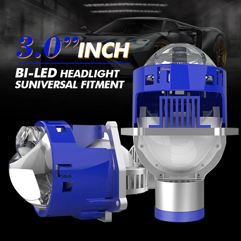 Carolyn 2 шт. P40L Автомобильные фары линзы 6000K Матричные фары 3-дюймовые Проекционные линзы с лазерной автомобильной фарой LHD Carolyn 2 шт. P40L Автомобильные фары линзы 6000K Матричные фары 3-дюймовые Проекционные линзы с лазерной автомобильной фарой LHD