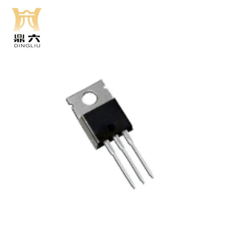 

ТРАНЗИСТОР AUIRF3205 MOSFET N-CH 55V 75A TO220AB AUIRF3205