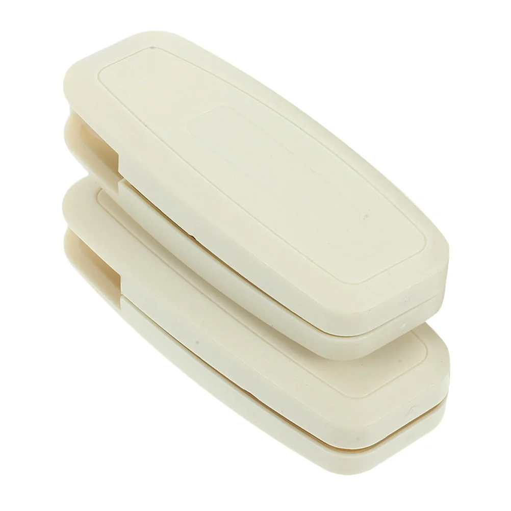 2 шт. оконные жалюзи венецианская ручка шнур ручки капли концевые роликовые