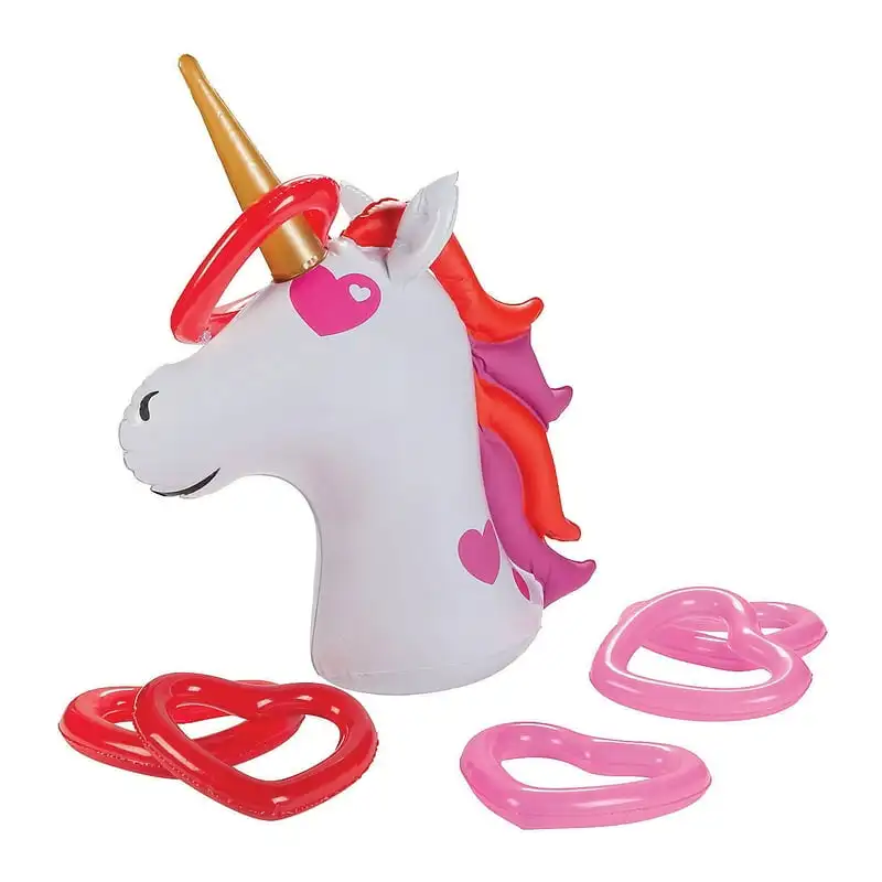 

Inflate Ring Toss - Toys - 7 Pieces