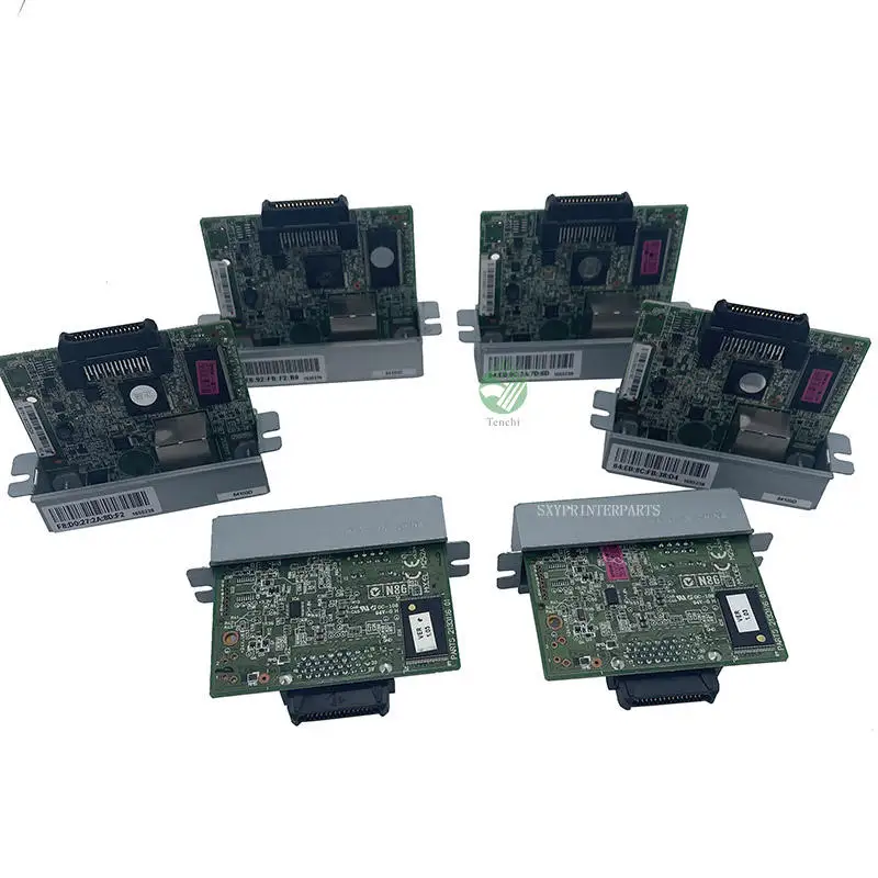 Ethernet интерфейс для принтера Epson SXYTENCHI