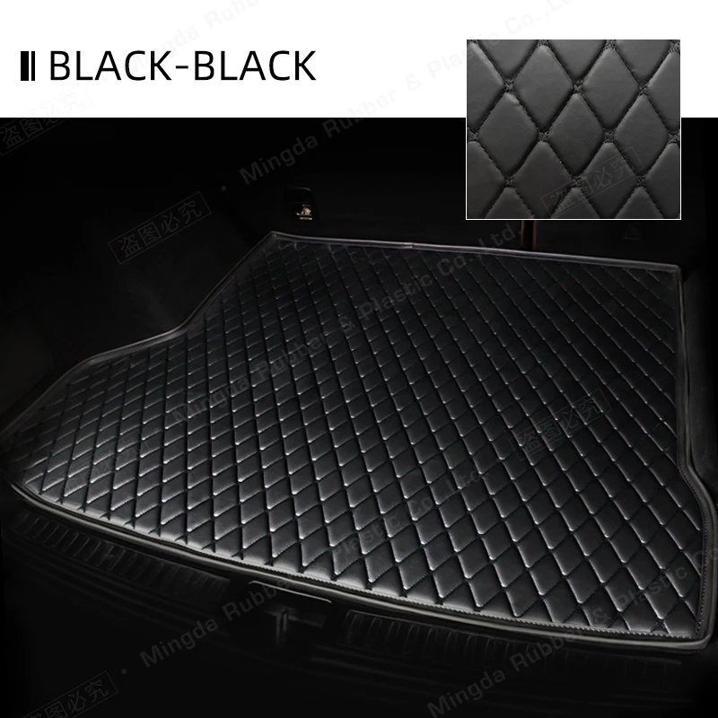 

Коврик для багажника автомобиля Ford Equator 2021, аксессуары для автомобиля, украшение интерьера автомобиля