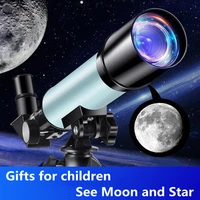 36050 professional high definition astronomical telescope is the best gift for children to see the moon and stars