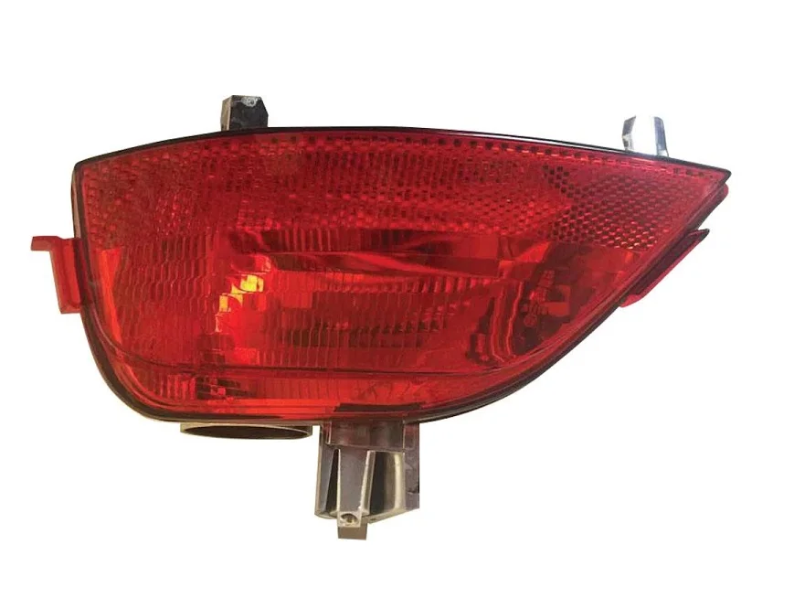 

Dacia Duster Left Rear Fog light 2017-2020