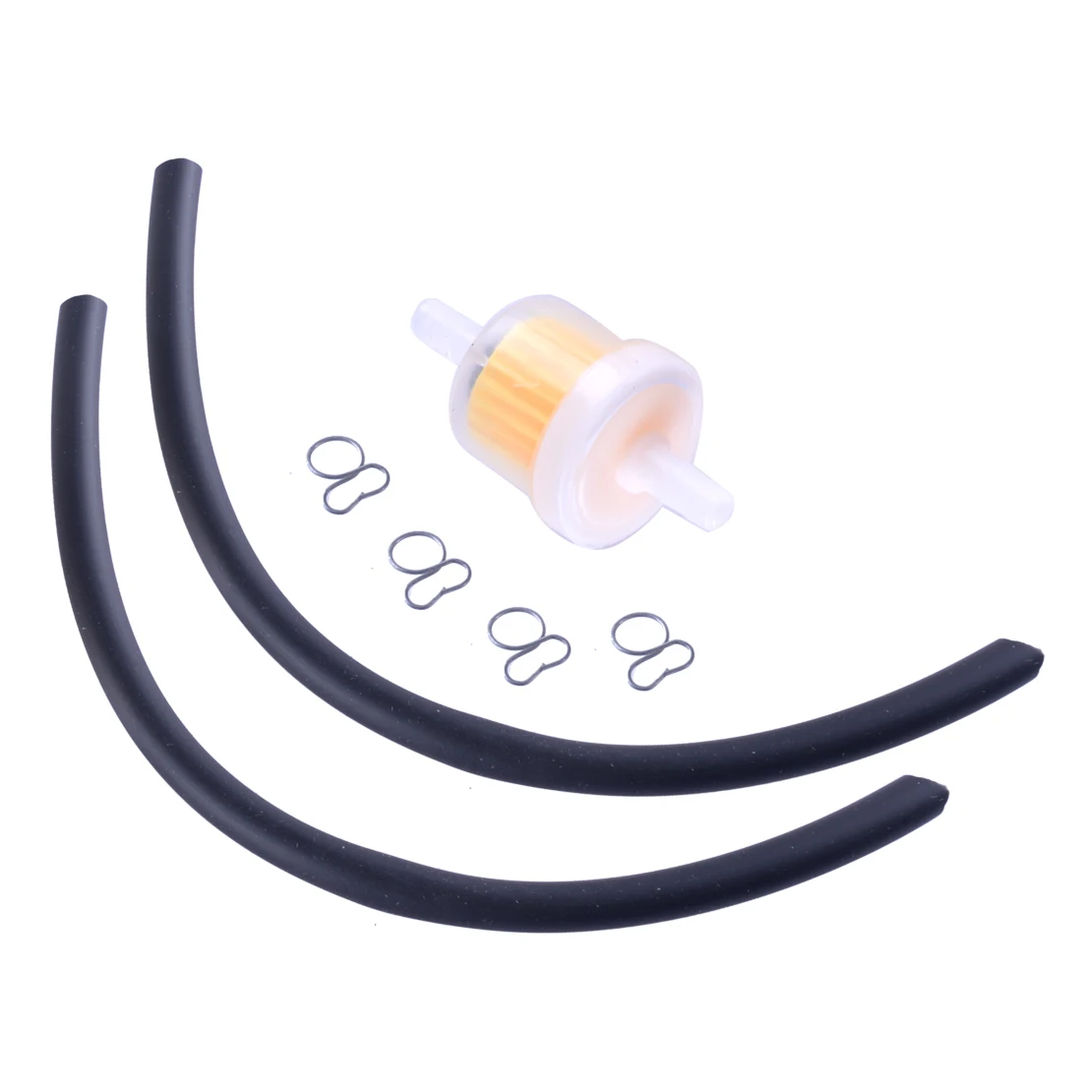 Топливный кран бензиновый фильтр клапан комплект переключателей аксессуары