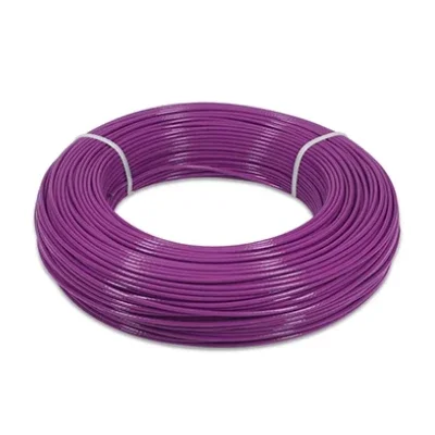 

FEP посеребренные провода HiFi аудио