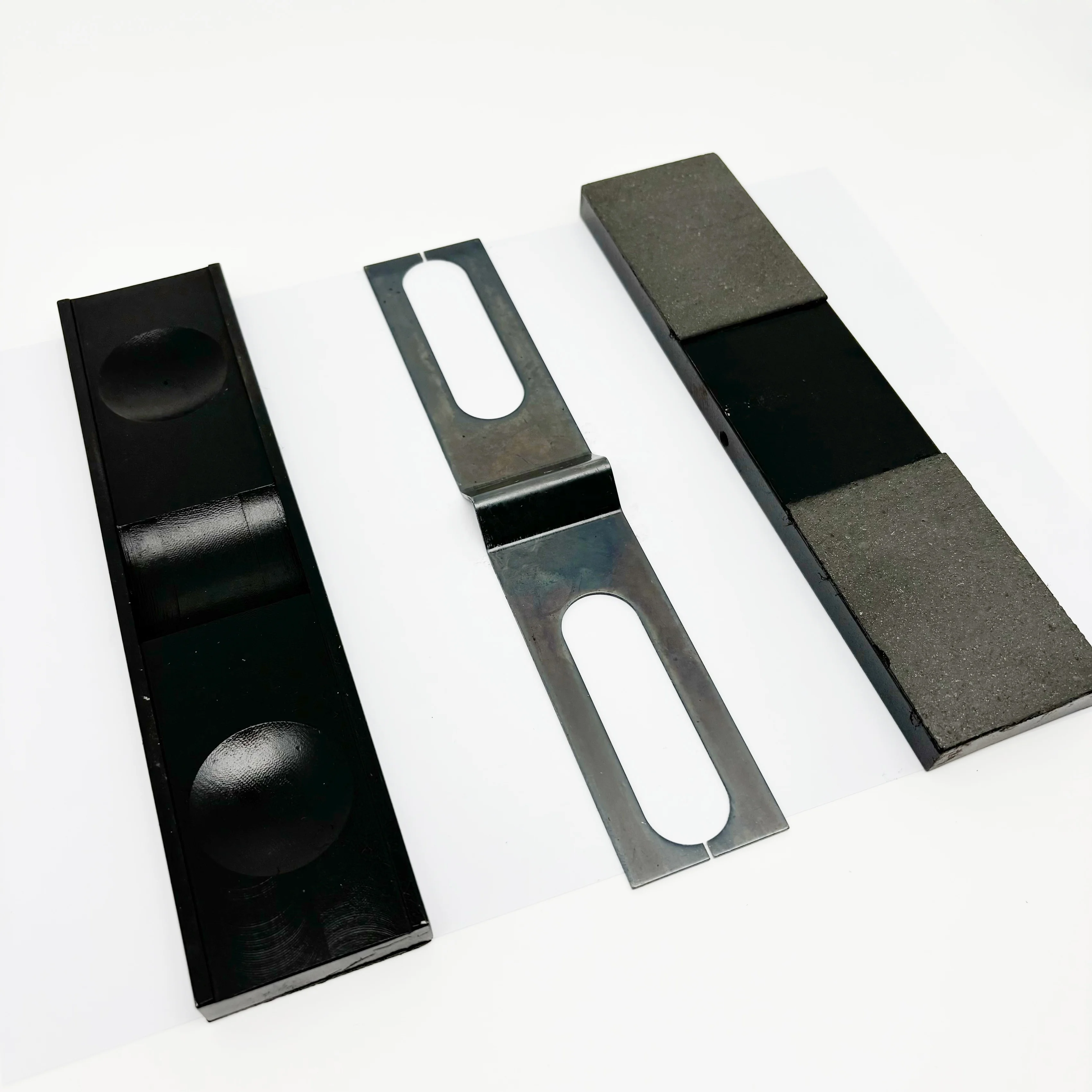 

Запасные части для вилочного погрузчика 1864406000 1834462237, фиксатор износостойкой полосы для деталей вилочного погрузчика Linde 115