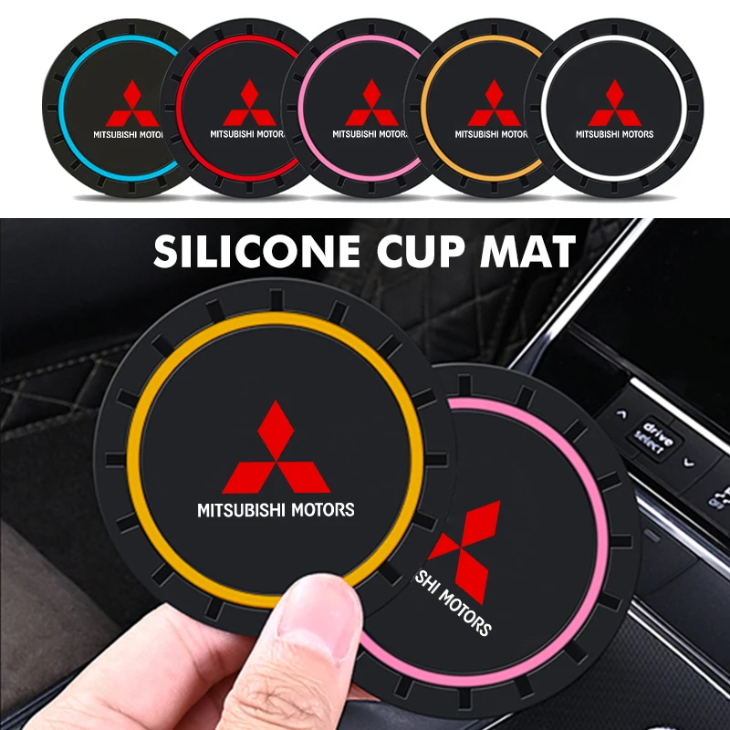 Универсальная подставка для телефона с нескользящей поверхностью Mitsubishi Outlander