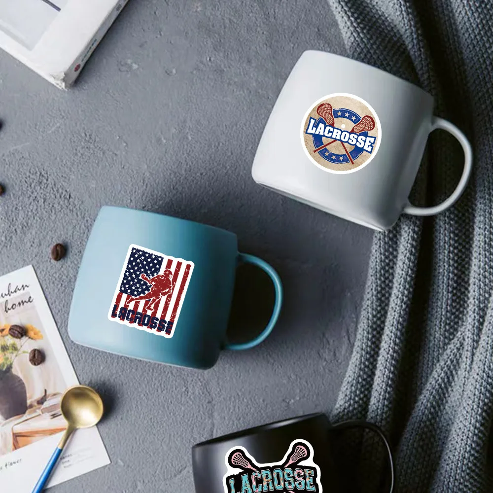 Рисунок 5 - декоративные Стикеры для хокке