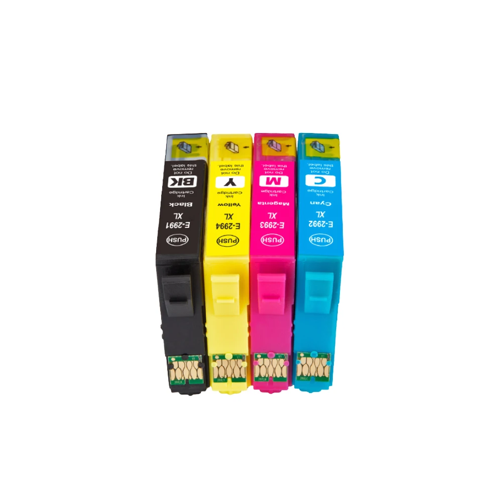 29XL T2991 T2991XL T29XL Совместимость с чернильными картриджами Epson XP 235 247 245 332 335 342 345 435 432 445