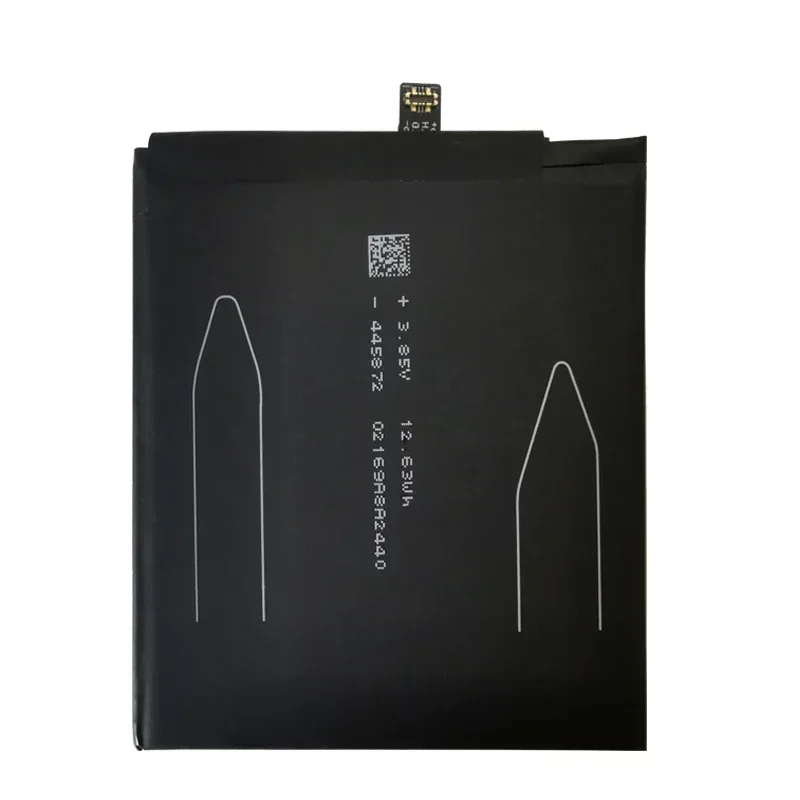 Оригинальный сменный аккумулятор 2024 года для Xiaomi Mi 9 SE Mi9 BM3M 3070 мАч оригинальные