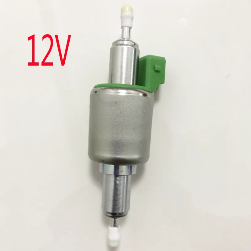 12 В/24 В для 1 кВт до 5 подогревателей Webasto Eberspacher грузового масляного топливного