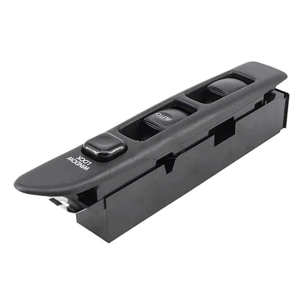 Фото PWS960381 для Mitsubishi Proton Satria Arena Putra Mirage 1992-1995,8 контактов, автоматический электрический переключатель стеклоподъемника, кнопка управления №5
