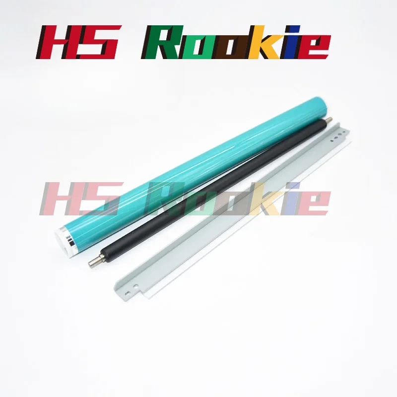 1 комплект GPR 34 35 OPC: чистящее лезвие и зарядный ролик, совместимые с Canon iR 2520 2525 2530 2535 2545 4025 4035 4045 4051 4225 (art.: 3920dbd14ca56) - 3920dbd14ca56