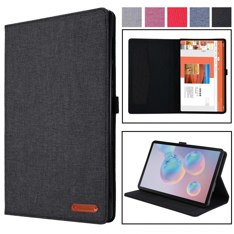 

Luxury PU Leather Case For Samsung Galaxy Tab A 8.0 2019 SM-T295 T290 Tablet Cove Magnetic Funda Capa for Tab A 8.4 inch SM-T307