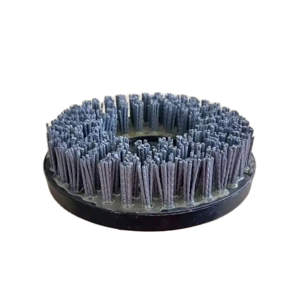 8 дюймов 200 мм круглый камень абразивный кремниевый Карбид антикварная щетка для