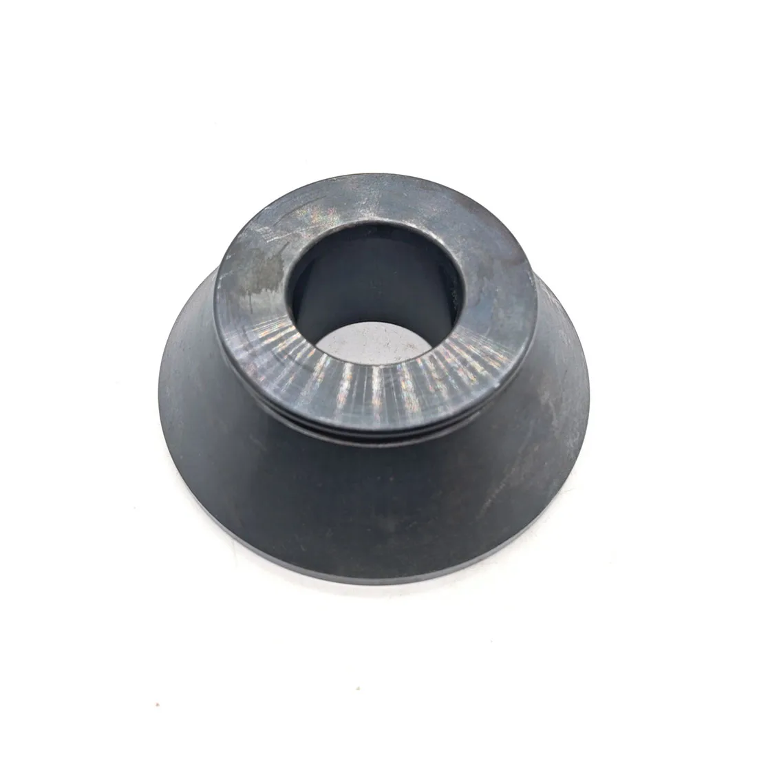 1 шт. балансировочная машина для колес внутренний 36 мм 38 40 поворотный вал конус