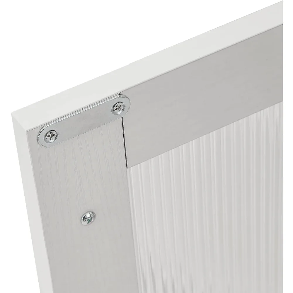 Шкаф для гостиной шкаф телевизора с дверцами хранения открытыми отсеками