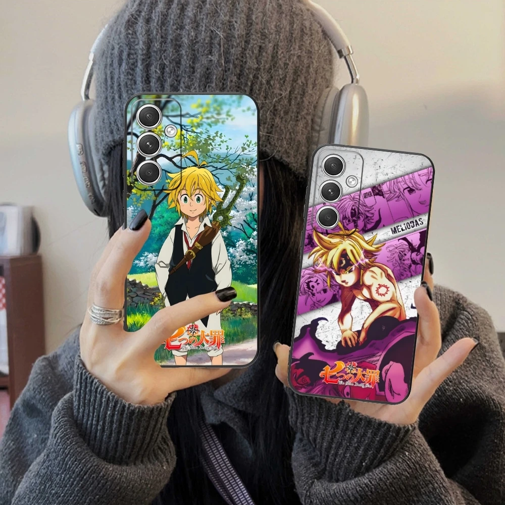 Чехол для Samsung Galaxy S24 S23 S22 S21 S20 S10 S9 Plus FE Ultra Lite