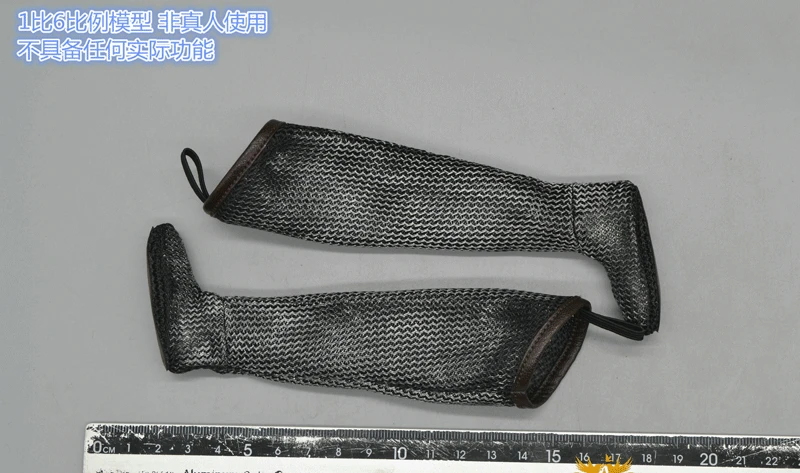 

FIRE PHOENIX FP008 1/6 SodierKnight Shoes Boots for 12'' Action Male