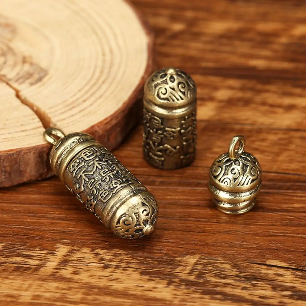 Ожерелье винтажная коробка для таблеток высококлассное украшение контейнер