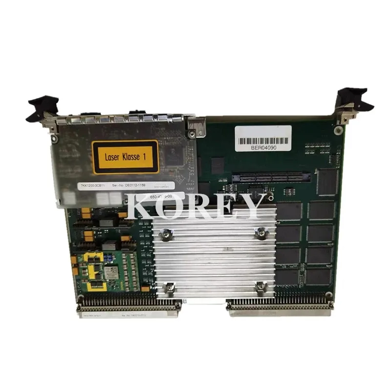

PCE I Control Board 7KK1200-3CA11 C73249-F50-L20-3 Please Enquiry