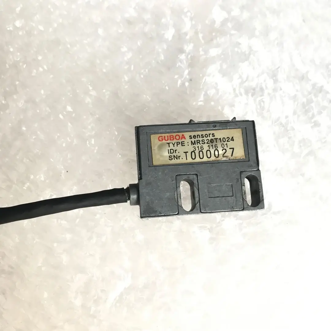 

1pcs Used Tested MRS20T1024