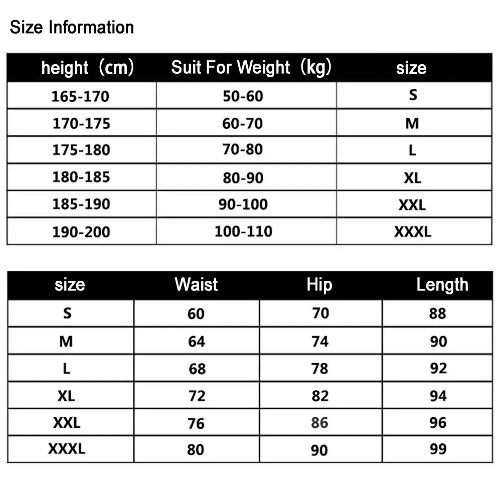Men's Tights Compression Pants Running Leggings Men Mallas Deporte Hombre Fitness Mens Leggings Tights Men Skinny Trousers