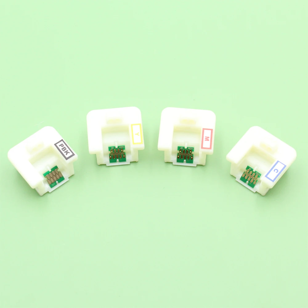 T46D2 T46D3 T46D4 T46D8 HDK чип картриджа с чернилами для принтера Epson SureColor F6300 F6360 F9400 F9400H
