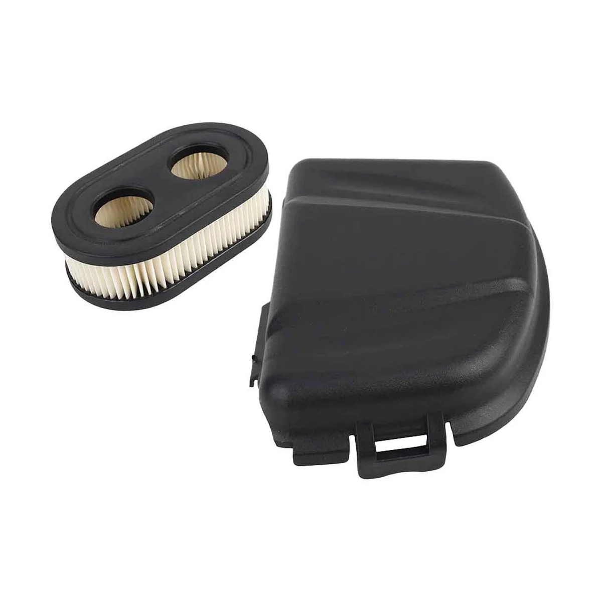 

Air Filter Cover Lawn Mower Accessories for 798452 595658