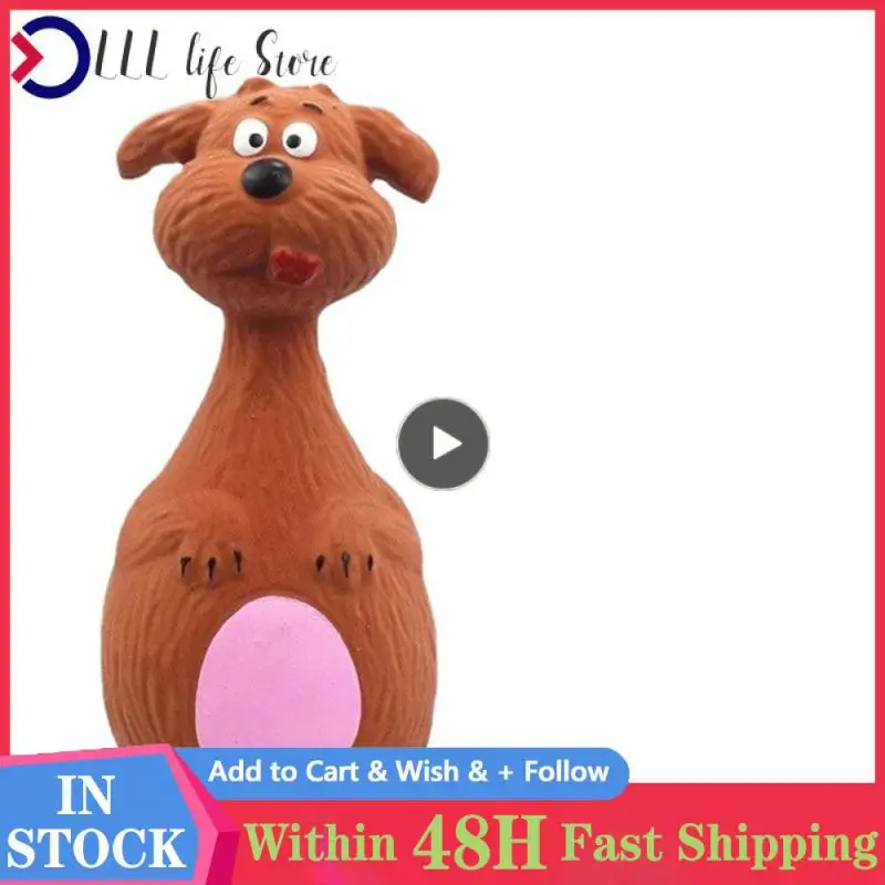 1 ~ 10 шт., Интерактивная игрушка 13 × 6 см