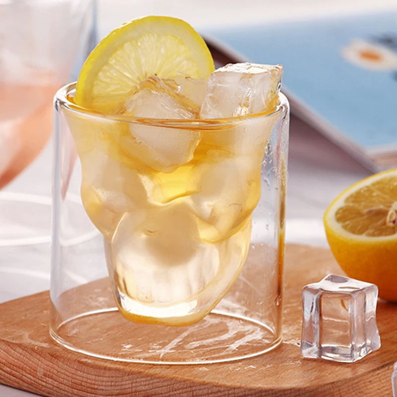 1 шт. прозрачный бокал для пива 25 мл |