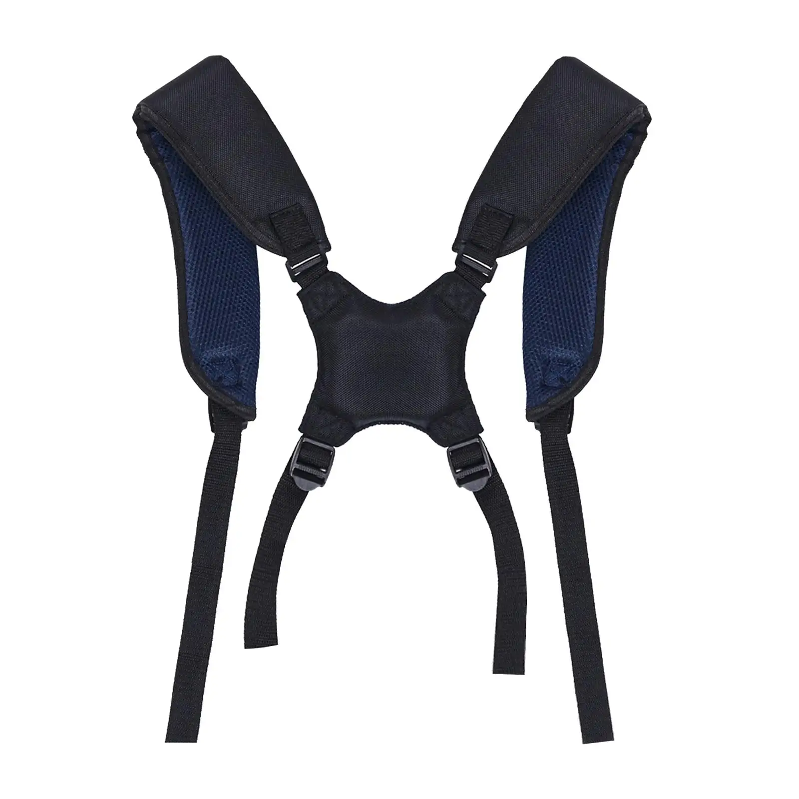 Bag Strap Adjustable Unisex Easy To Install Padded Lightweight Golf Stand Bag Shoulder Strap Carrying Strap Accessories