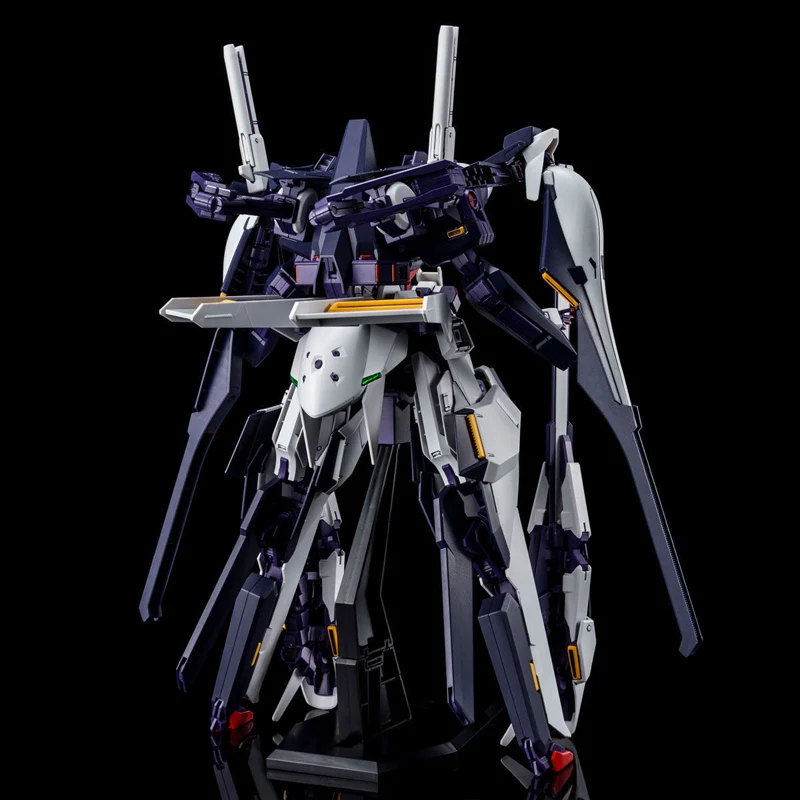 Оригинальная модель Bandai в комплекте искусственная кожа Ранняя торговля дымка N
