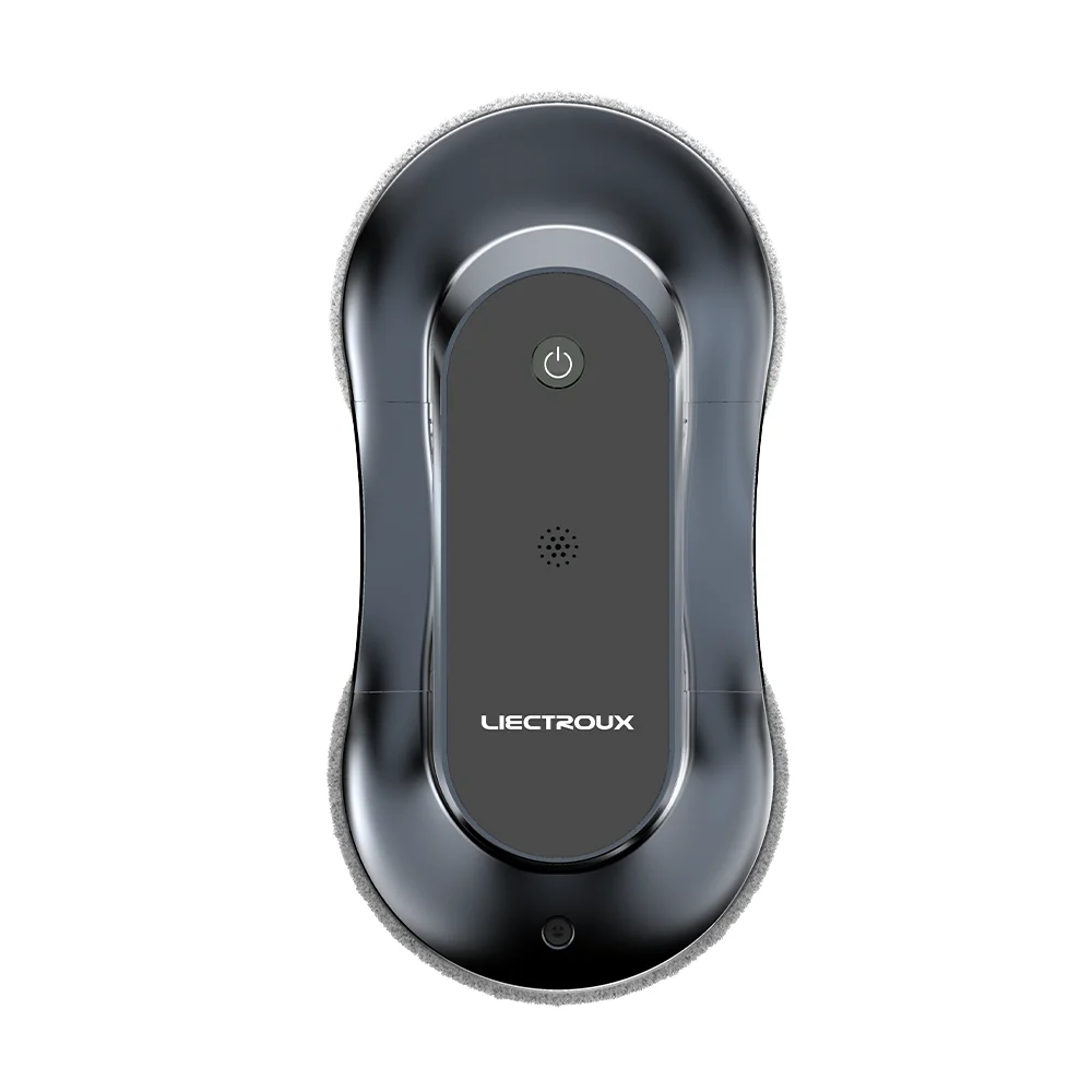 LIECTROUX YW810 Приложение для смартфона Управление Магнитный робот влажной и сухой