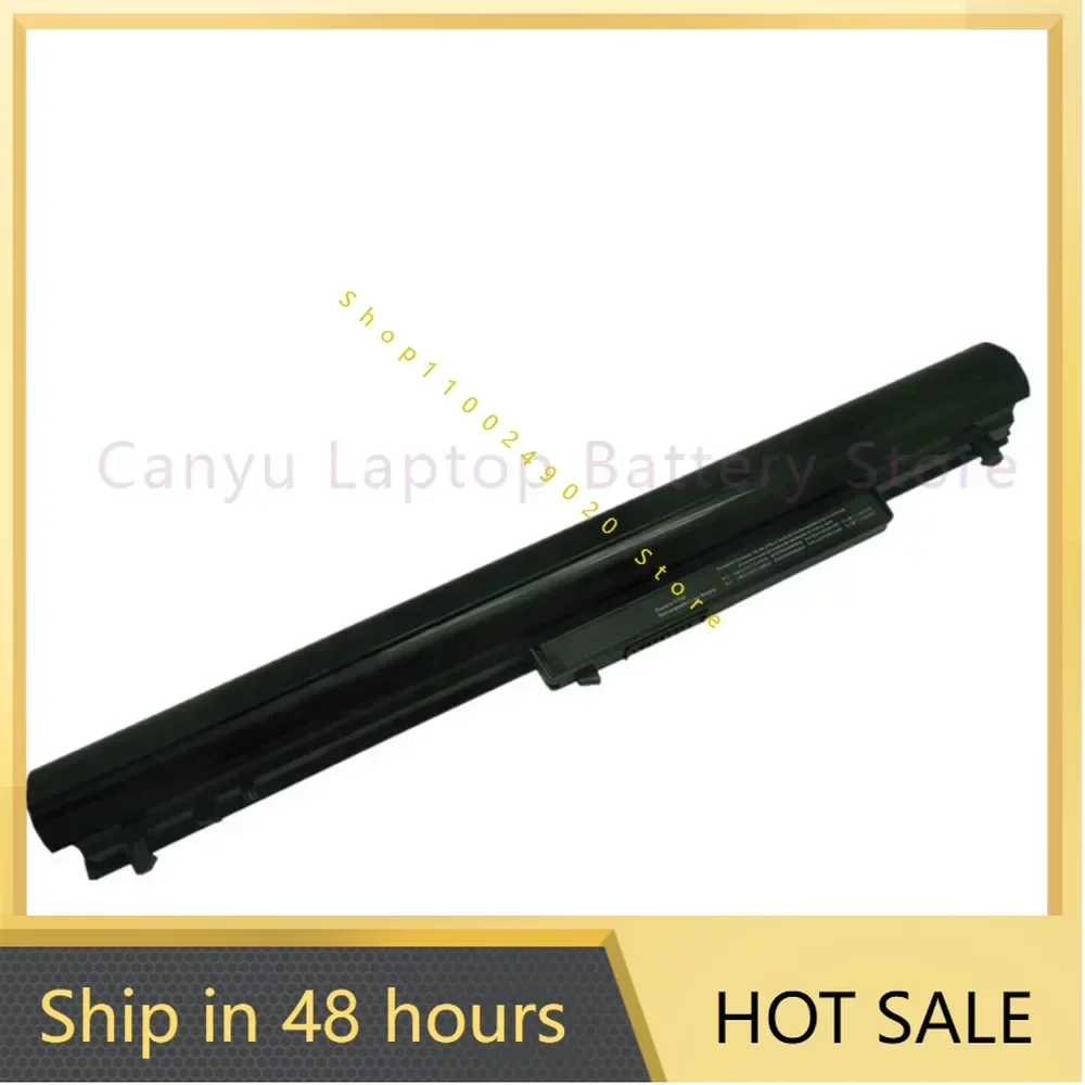 НОВЫЙ аккумулятор для HP Pavilion TouchSmart SleekBook 14 серия HY04 HSTNN-YB4U HSTNN-IB4U HSTNN-LB4U 717861 -141