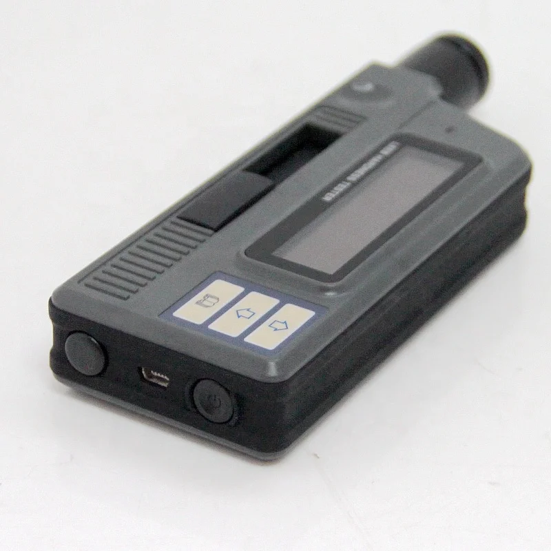 

RHL-TH130 Integrated D probe OLED Digital Portable Hardness Tester