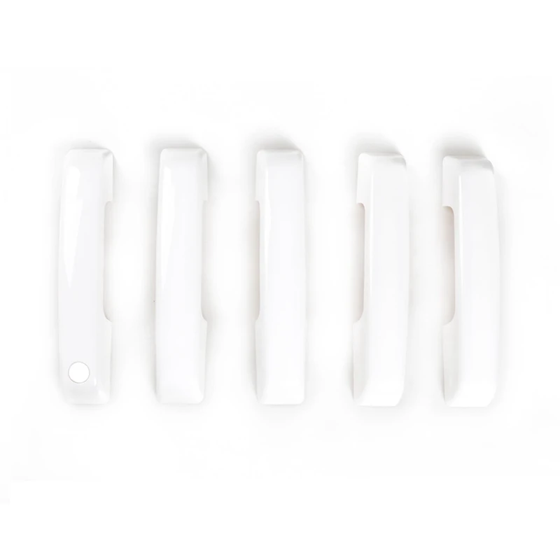 Защитная накладка на дверную ручку автомобиля багажника для Ford Bronco 21-2024