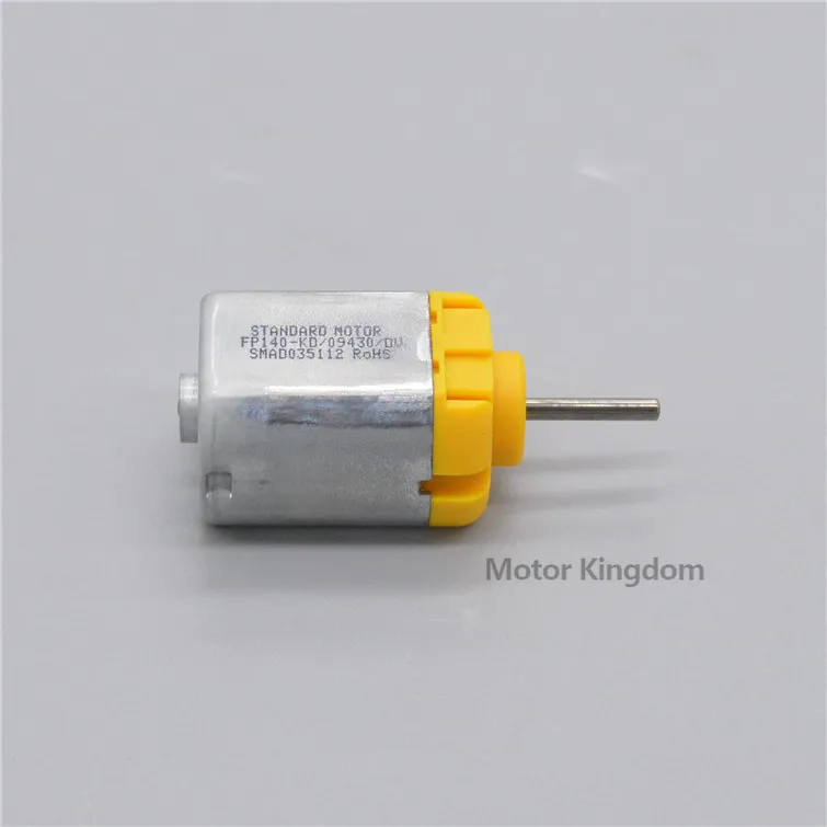 12v 24v 13300rpm