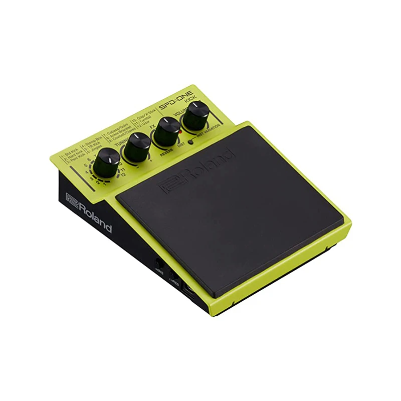 Электронная ударная барабанная панель Roland SPD-1K |