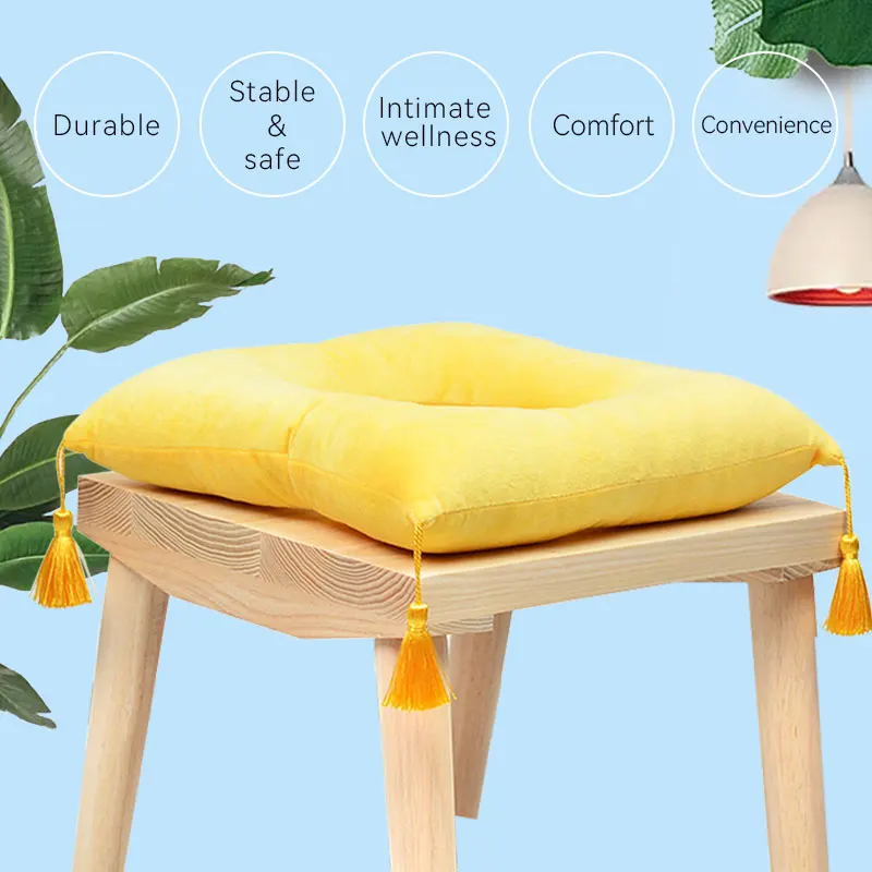 1 паркетный вагинальный паровой набор для женщин стул инструмент фумигации