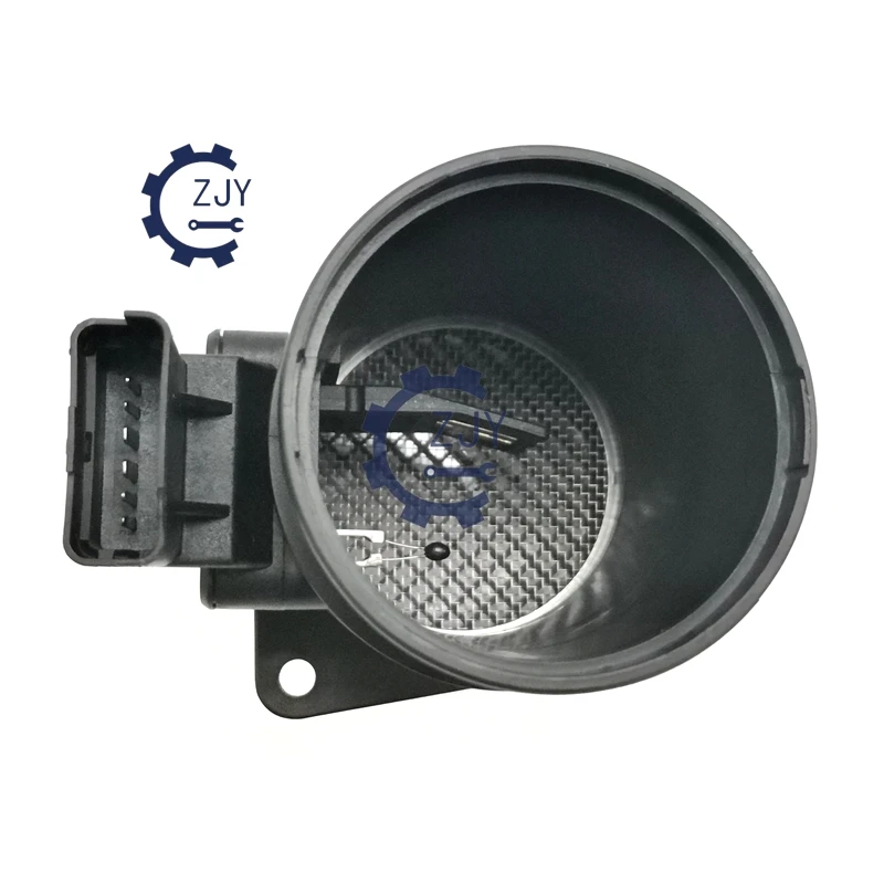 Датчик массового расхода воздуха 5WK9620 H7700104426 7700109812 Maf для RENAULT SCENIC MEGANE I II 1 5 9 dCi dTi