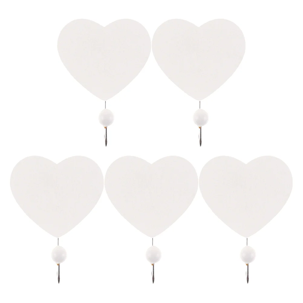 

Wall Hanger Hook Hooks Adhesive Bathroomnursery Self Nailstowel Seamless Stick Scratch Mounted Traceless Coat Hangers Sticky Key