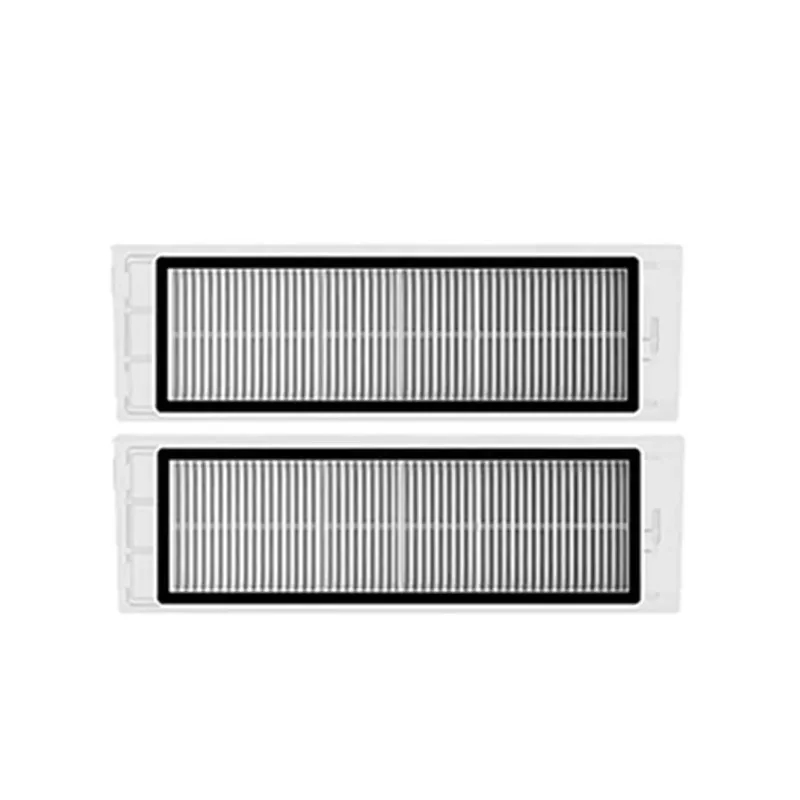 Фильтр Hepa для робота-пылесоса Xiaomi Mijia 1S Roborock S5 S50 Max Mi робот-пылесос