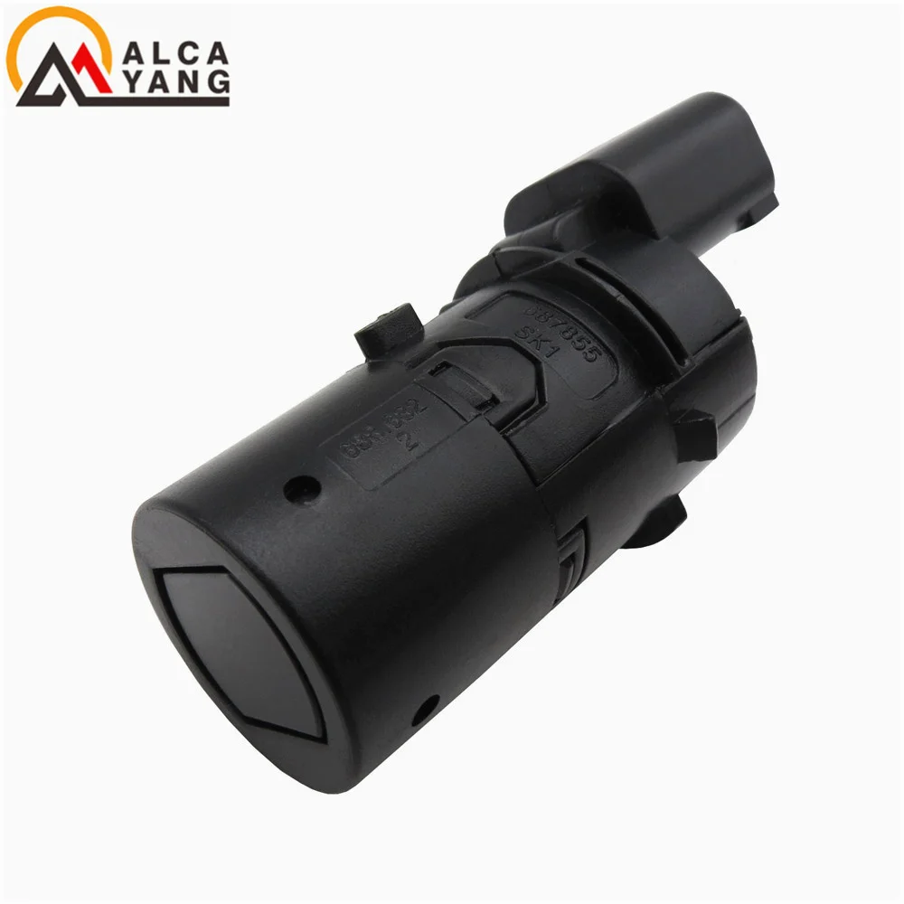 Датчик парковки заднего вида для Peugeot 807 Citroen C3 C8 Fiat Ulysse Lancia