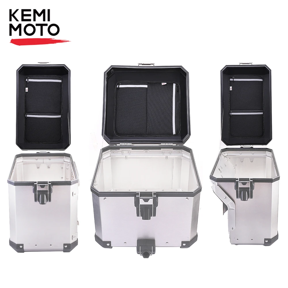 Внутренний чехол для багажного ящика BMW R1200GS LC Adventure R1250GS, GS 1200 GS LC F800GS F700GS