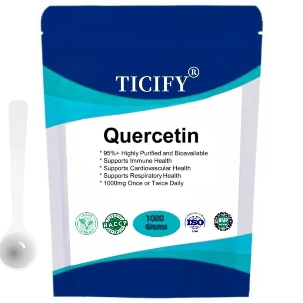 50 г-1000 г 95 + антиоксидантный Кверцетин Прямая продажа с завода Sophora Japonica Smoketree